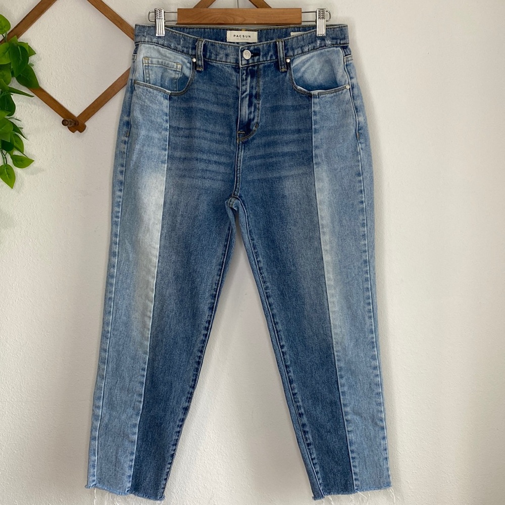 Pacsun Vintage Icon Jeans 29